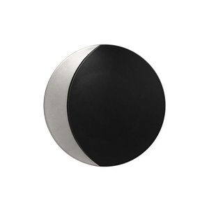 Rak Shallow Plate, Ø310 mm, MetalFusion, Silver Rak Shallow Plate, Ø310 mm, MetalFusion, Silver