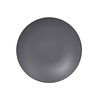 Rak Shallow Plate, Ø300 mm, 1900 ml, NeoFusion, Grey Rak Shallow Plate, Ø300 mm, 1900 ml, NeoFusion, Grey