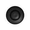 Rak Deep Plate, Ø230 mm, NeoFusion, Black