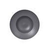 Rak Deep Plate, Ø230 mm, 320 ml, NeoFusion, Grey
