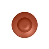 Rak Talerz głęboki, Ø260 mm, 480 ml, Neofusion, ceglasty Rak Talerz głęboki, Ø260 mm, 480 ml, Neofusion, ceglasty