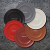 Rak Deep Plate, Ø260 mm, 480 ml, NeoFusion, Brickly