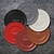 Rak Deep Plate, Ø260 mm, 480 ml, NeoFusion, Brickly
