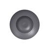 Rak Deep Plate, Ø260 mm, 480 ml, NeoFusion, Grey Rak Deep Plate, Ø260 mm, 480 ml, NeoFusion, Grey