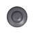 Rak Deep Plate, Ø260 mm, 480 ml, NeoFusion, Grey