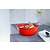 Rak Deep Plate, Ø260 mm, 480 ml, NeoFusion, Grey