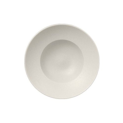 Rak Deep Plate, Ø260 mm, 480 ml, NeoFusion, White Rak Deep Plate, Ø260 mm, 480 ml, NeoFusion, White