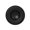 Rak Deep Plate, Ø290 mm, 400 ml, NeoFusion, Black
