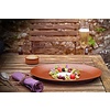 Rak Deep Plate, Ø290 mm, 400 ml, NeoFusion, Black