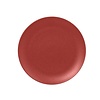 Rak Shallow Plate, Ø150 mm, NeoFusion, Claret Rak Shallow Plate, Ø150 mm, NeoFusion, Claret