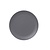 Rak Shallow Plate, Ø150 mm, NeoFusion, Grey