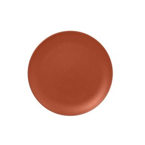 Rak Shallow Plate, Ø270 mm, NeoFusion, Brickly