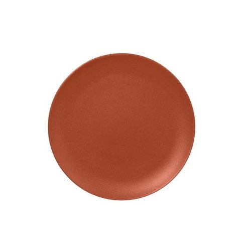 Rak Shallow Plate, Ø270 mm, NeoFusion, Brickly Rak Shallow Plate, Ø270 mm, NeoFusion, Brickly