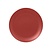 Rak Shallow Plate, Ø270 mm, NeoFusion, Claret