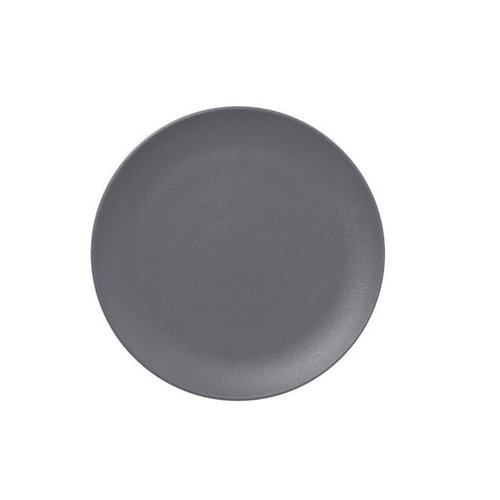 Rak Shallow Plate, Ø270 mm, NeoFusion, Grey Rak Shallow Plate, Ø270 mm, NeoFusion, Grey