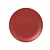 Rak Shallow Plate, Ø310 mm, NeoFusion, Claret