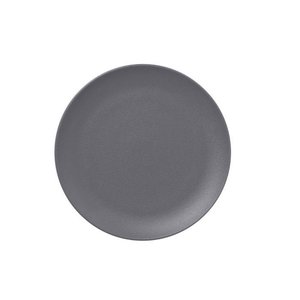 Rak Shallow Plate, Ø310 mm, NeoFusion, Grey