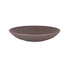 Rak Deep Plate, Ø260 mm, 1200 ml, NeoFusion, Mellow Brown Rak Deep Plate, Ø260 mm, 1200 ml, NeoFusion, Mellow Brown