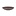 Rak Deep Plate, Ø260 mm, 1200 ml, NeoFusion, Mellow Brown