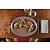 Rak Deep Plate, Ø260 mm, 1200 ml, NeoFusion, Mellow Brown