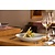 Rak Deep Plate, Ø260 mm, 1200 ml, NeoFusion, Mellow Brown