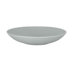 Rak Deep Plate, Ø260 mm, 1200 ml, NeoFusion, Mellow Grey Rak Deep Plate, Ø260 mm, 1200 ml, NeoFusion, Mellow Grey