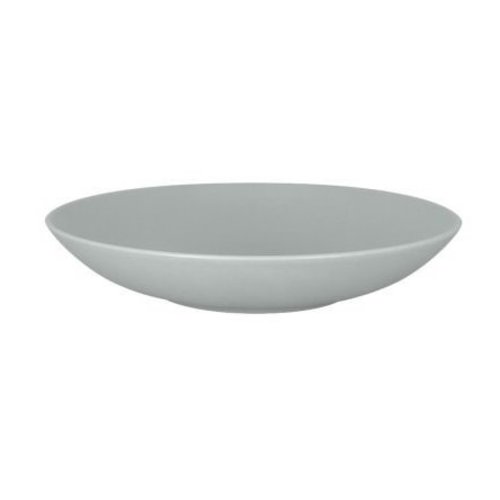 Rak Deep Plate, Ø260 mm, 1200 ml, NeoFusion, Mellow Grey Rak Deep Plate, Ø260 mm, 1200 ml, NeoFusion, Mellow Grey