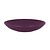 Rak Deep Plate, Ø260 mm, 1200 ml, NeoFusion, Mellow Purple