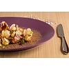 Rak Deep Plate, Ø260 mm, 1200 ml, NeoFusion, Mellow Purple Rak Deep Plate, Ø260 mm, 1200 ml, NeoFusion, Mellow Purple