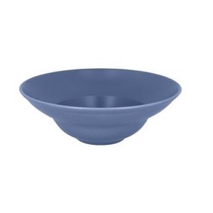 Rak Deep Plate, Ø230 mm, 320 ml, NeoFusion, Mellow Blue Rak Deep Plate, Ø230 mm, 320 ml, NeoFusion, Mellow Blue
