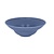Rak Deep Plate, Ø230 mm, 320 ml, NeoFusion, Mellow Blue