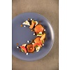 Rak Deep Plate, Ø230 mm, 320 ml, NeoFusion, Mellow Blue Rak Deep Plate, Ø230 mm, 320 ml, NeoFusion, Mellow Blue