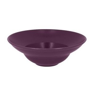 Rak Deep Plate, Ø230 mm, 320 ml, NeoFusion, Mellow Purple