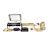 Rak Deep Plate, Ø230 mm, 320 ml, NeoFusion, Mellow Purple