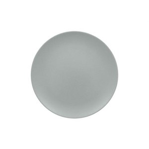 Rak Shallow Plate, Ø150 mm, NeoFusion, Mellow Grey Rak Shallow Plate, Ø150 mm, NeoFusion, Mellow Grey