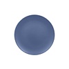 Rak Shallow Plate, Ø270 mm, NeoFusion, Mellow Blue Rak Shallow Plate, Ø270 mm, NeoFusion, Mellow Blue