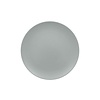 Rak Shallow Plate, Ø270 mm, NeoFusion, Mellow Grey Rak Shallow Plate, Ø270 mm, NeoFusion, Mellow Grey