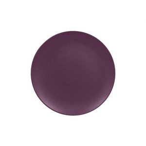 Rak Shallow Plate, Ø270 mm, NeoFusion, Mellow Purple Rak Shallow Plate, Ø270 mm, NeoFusion, Mellow Purple
