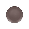 Rak Shallow Plate, Ø310 mm, NeoFusion, Mellow Brown Rak Shallow Plate, Ø310 mm, NeoFusion, Mellow Brown