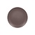 Rak Shallow Plate, Ø310 mm, NeoFusion, Mellow Brown