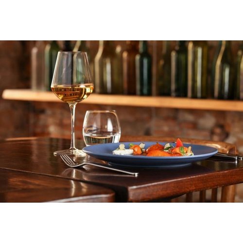 Rak Talerz płytki, Ø310 mm, Neofusion Mellow, niebieski Rak Talerz płytki, Ø310 mm, Neofusion Mellow, niebieski