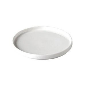 Rak Shallow Plate, Ø230 mm, Nordic Rak Shallow Plate, Ø230 mm, Nordic