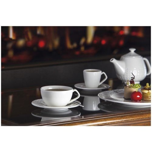 Rak Deep Plate, Ø280 mm, 700 ml, Pixel Rak Deep Plate, Ø280 mm, 700 ml, Pixel