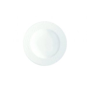 Rak Shallow Plate, Ø320 mm, Pixel Rak Shallow Plate, Ø320 mm, Pixel