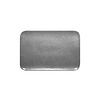 Rak Shallow Plate 330x220 mm, Rectangular, Shale