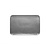 Rak Shallow Plate 330x220 mm, Rectangular, Shale