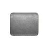 Rak Talerz płytki, 330x270 mm, prostokątny, Shale