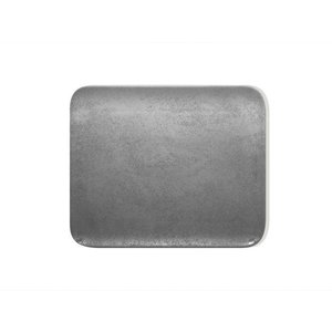 Rak Talerz płytki, 330x270 mm, prostokątny, Shale Rak Talerz płytki, 330x270 mm, prostokątny, Shale