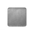 Rak Shallow Plate 270 mm, Square, Shale