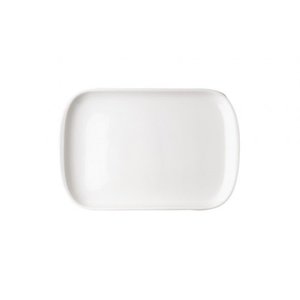 Rak Steak Plate 300x200 mm, Rectangular, Ska